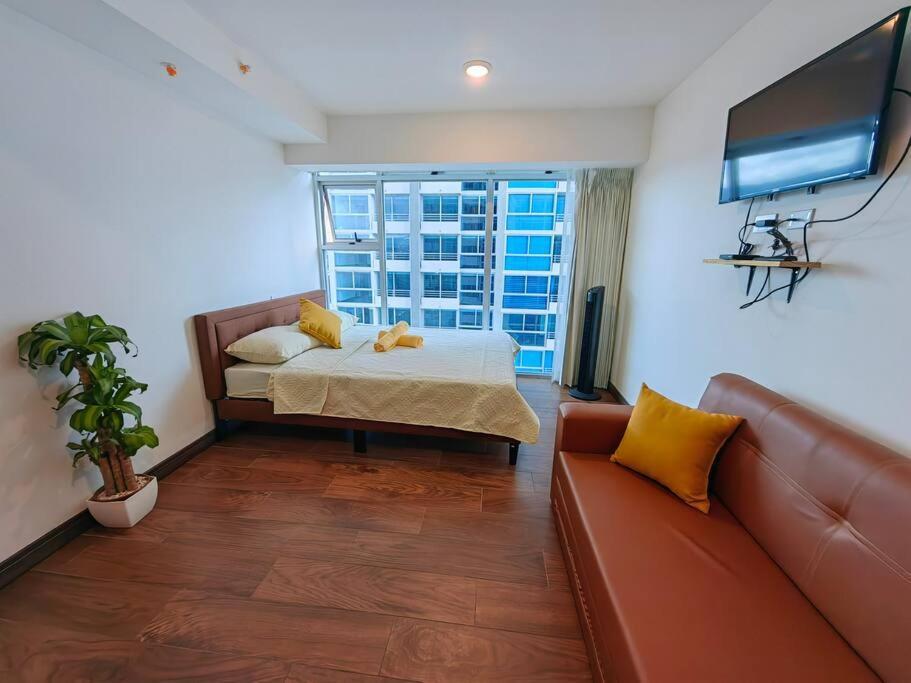 1102 Torre Los Yoses Hermoso Apartamento En Barrio Escalante Sin Parqueo San José Esterno foto