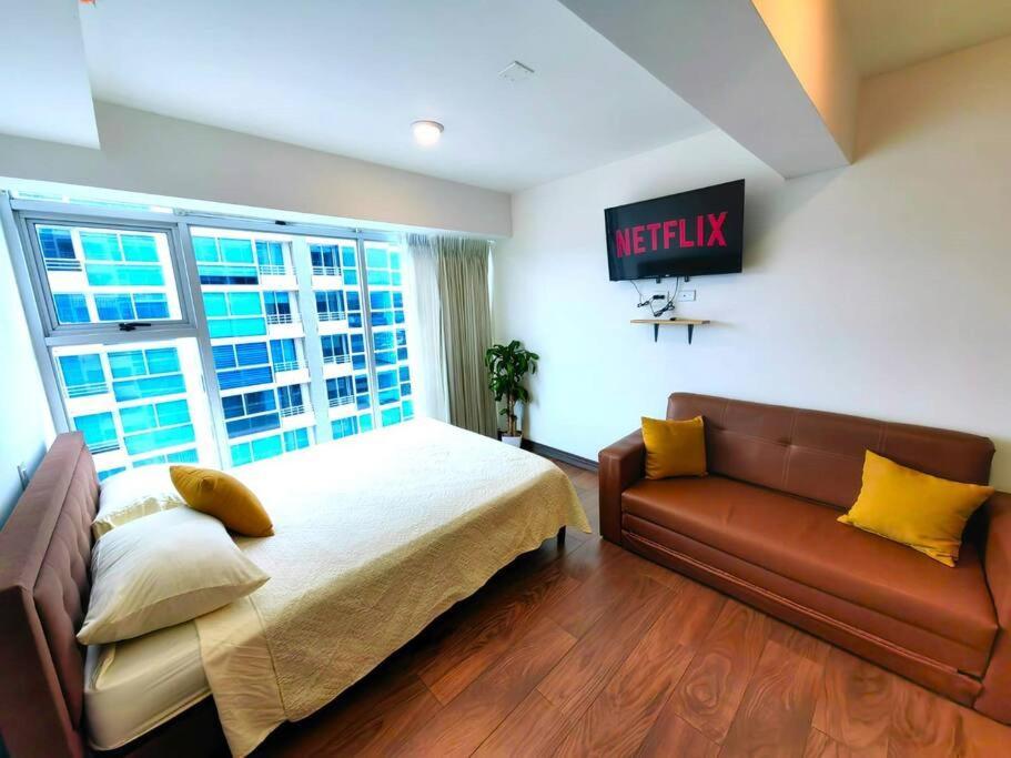 1102 Torre Los Yoses Hermoso Apartamento En Barrio Escalante Sin Parqueo San José Esterno foto